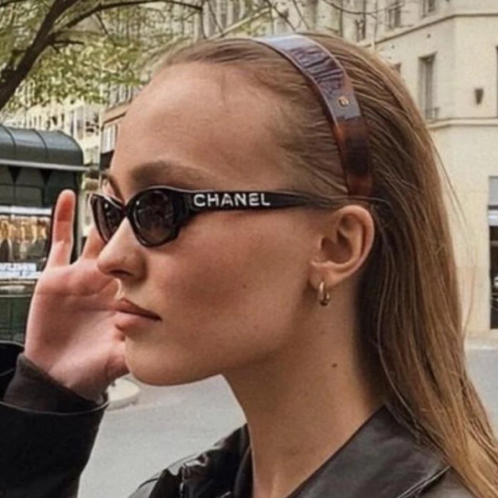 Black Sunglasses